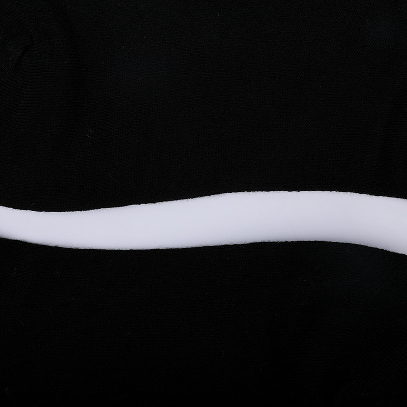 নরম বাঁশের ফাইবার নাইলন ব্যাগ, পাতলা ছোট হীরার ক্যাজুয়াল মহিলাদের মোজা, হাতে সেলাই করা মহিলাদের মোজা WSD1689